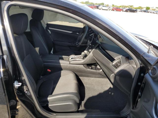 2HGFC2F86MH547240 - 2021 HONDA CIVIC SPOR 黑色 照片 5