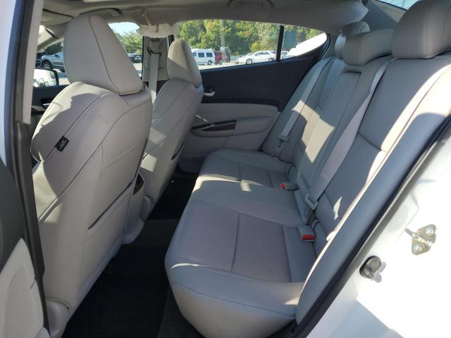 19UUB1F56GA004080 - 2016 ACURA TLX TECH WHITE photo 6