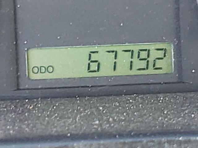 KL1TD5DE3AB081884 - 2010 CHEVROLET AVEO LS 白色 照片 8