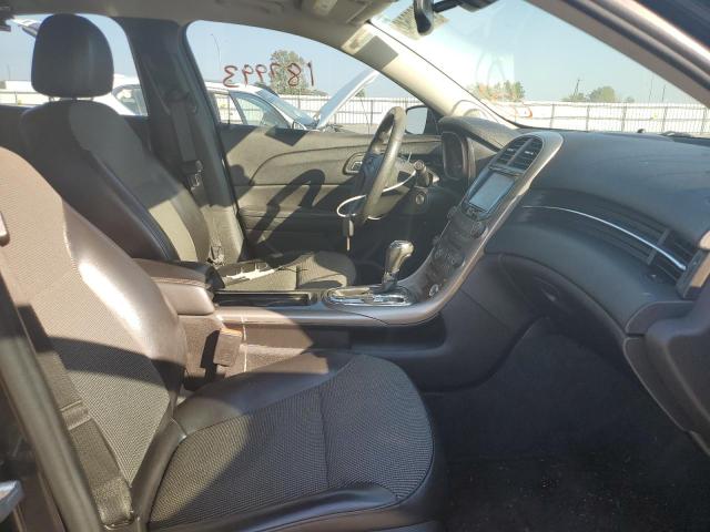 1G11D5RRXDF104675 - 2013 CHEVROLET MALIBU 1LT 黑色 照片 5