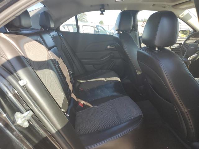 1G11D5RRXDF104675 - 2013 CHEVROLET MALIBU 1LT 黑色 照片 6