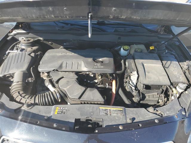 1G11D5RRXDF104675 - 2013 CHEVROLET MALIBU 1LT 黑色 照片 7