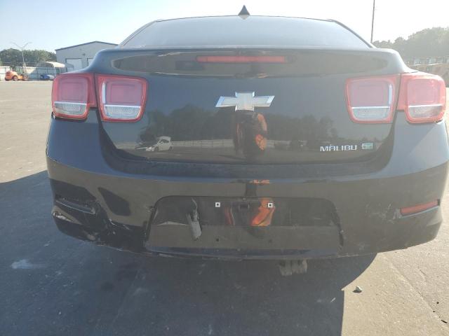 1G11D5RRXDF104675 - 2013 CHEVROLET MALIBU 1LT 黑色 照片 9