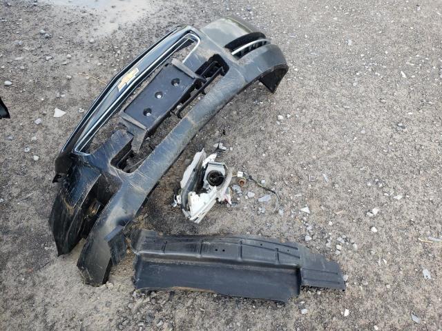 1G1ZC5EU2BF386713 - 2011 CHEVROLET MALIBU 1LT 黑色 照片 9