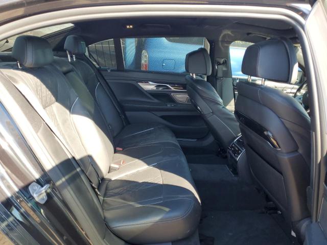 WBA7F2C50KB239083 - 2019 BMW ALPINA B7 GRAY photo 6