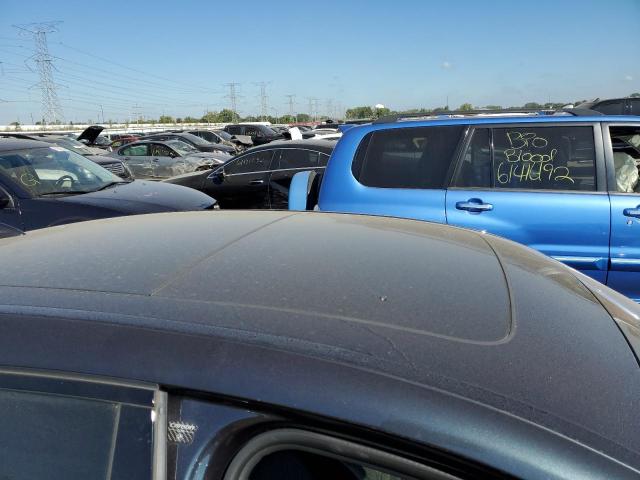 WBA7F2C50KB239083 - 2019 BMW ALPINA B7 GRAY photo 9