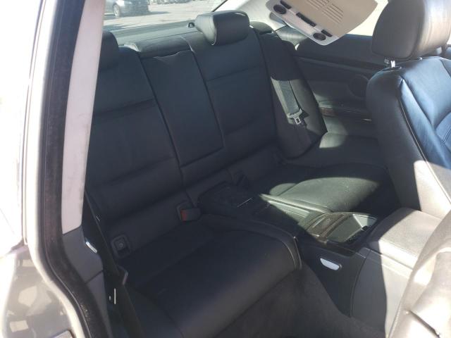 WBAKF9C57DE859854 - 2013 BMW 335 XI GRAY photo 6