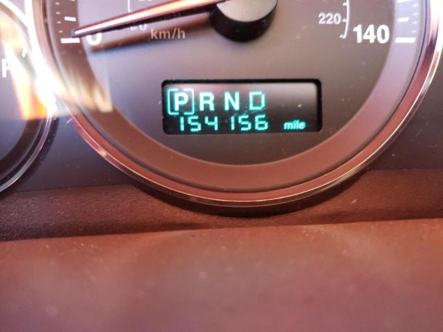 1J8HG48K26C283125 - 2006 JEEP COMMANDER 灰色 照片 8