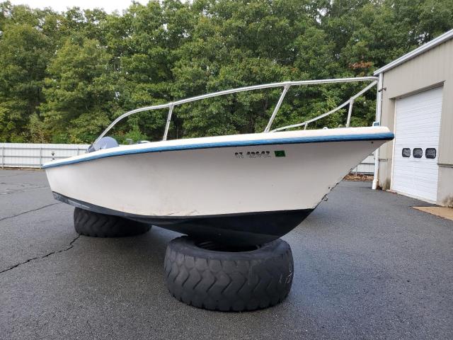 undefined - 2000 OTHR BARCO WHITE photo 1