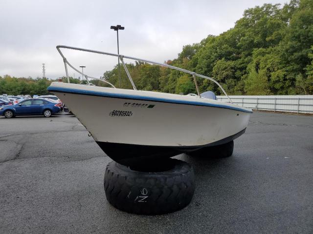 undefined - 2000 OTHR BARCO WHITE photo 2