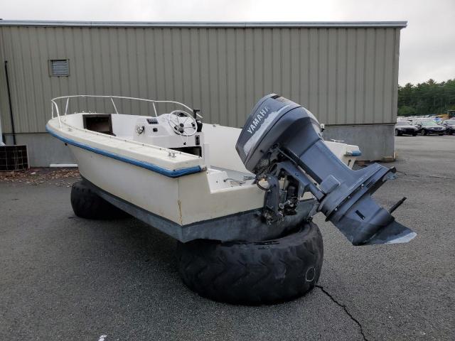 undefined - 2000 OTHR BARCO WHITE photo 3