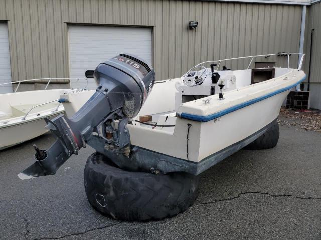 undefined - 2000 OTHR BARCO WHITE photo 4