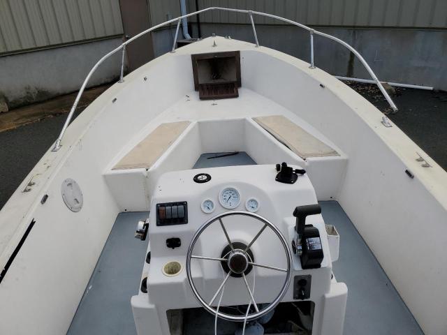 undefined - 2000 OTHR BARCO WHITE photo 5