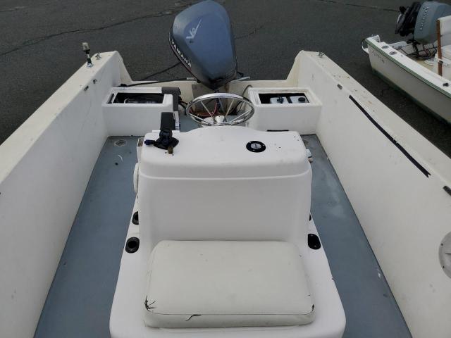 undefined - 2000 OTHR BARCO WHITE photo 6