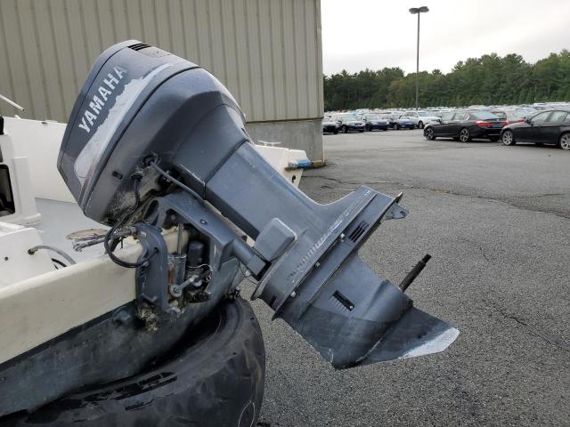 undefined - 2000 OTHR BARCO WHITE photo 7