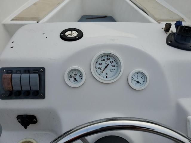 undefined - 2000 OTHR BARCO WHITE photo 8