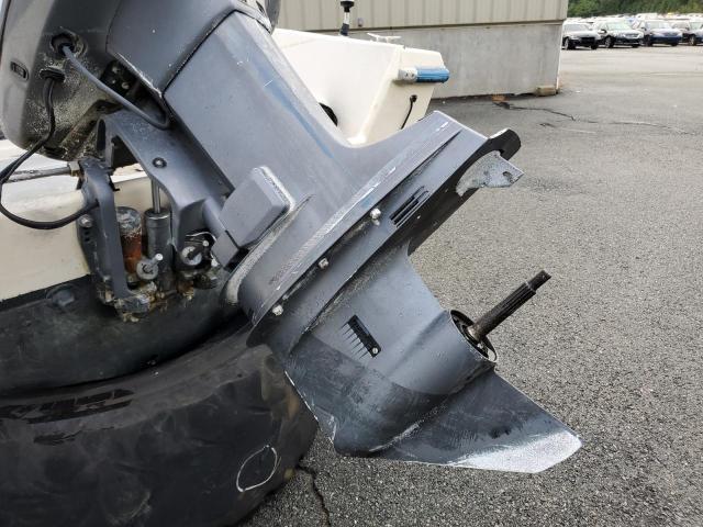 undefined - 2000 OTHR BARCO WHITE photo 9