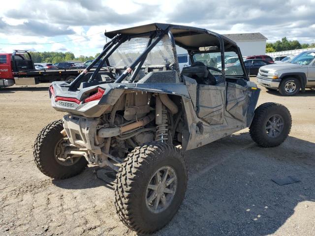 3NSP4L923MG615375 - 2021 POLA RZR Schwarz Foto 4