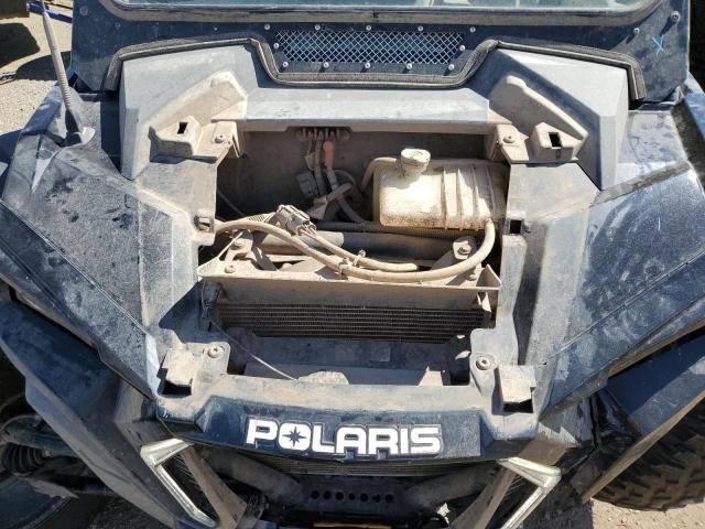 3NSP4L923MG615375 - 2021 POLA RZR Schwarz Foto 7