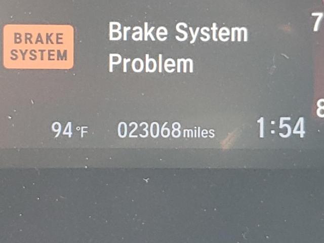 2HGFC2F80LH585285 - 2020 HONDA CIVIC SPOR WHITE photo 8