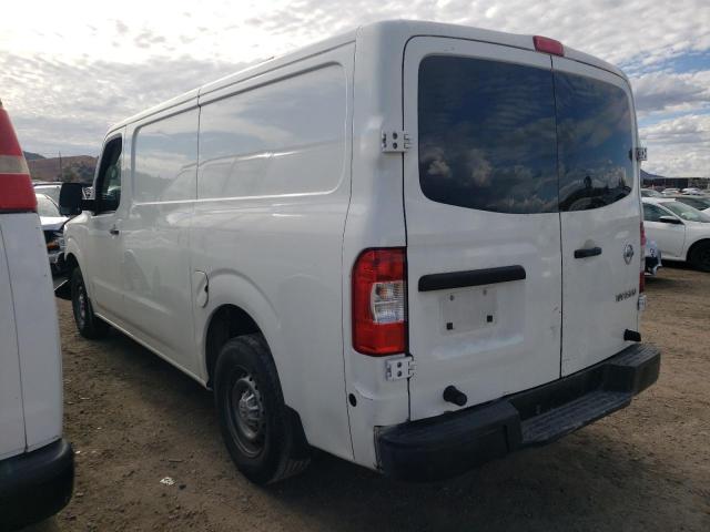 1N6BF0KM8GN806640 - 2016 NISSAN NV 1500 S WHITE photo 3