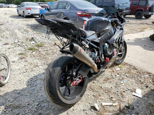 WB10D2108FZ352467 - 2015 BMW S 1000 RR BLACK photo 4