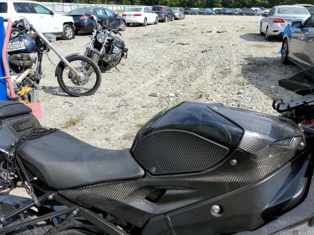 WB10D2108FZ352467 - 2015 BMW S 1000 RR BLACK photo 5