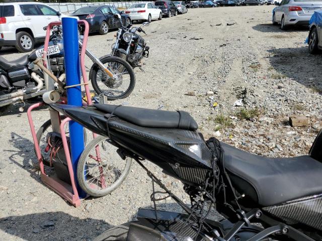 WB10D2108FZ352467 - 2015 BMW S 1000 RR BLACK photo 6