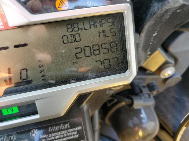 WB10D2108FZ352467 - 2015 BMW S 1000 RR BLACK photo 8