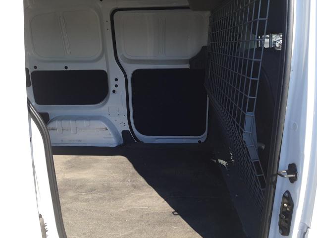 3N63M0ZN6FK701141 - 2015 CHEVROLET CITY EXPRE WHITE photo 6