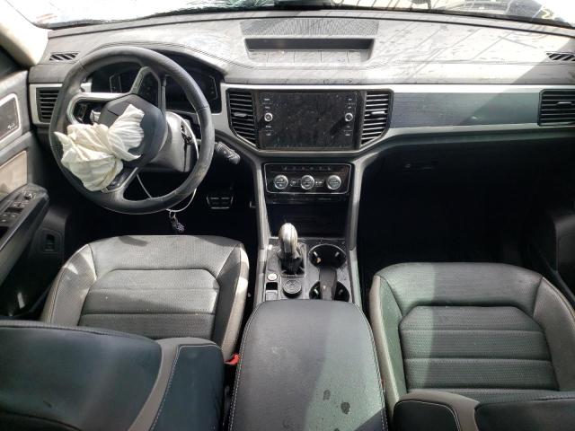 1V2FR2CA1MC553825 - 2021 VOLKSWAGEN ATLAS SEL Boz foto 5