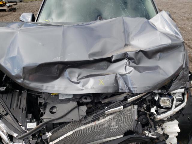 1V2FR2CA1MC553825 - 2021 VOLKSWAGEN ATLAS SEL Boz foto 7