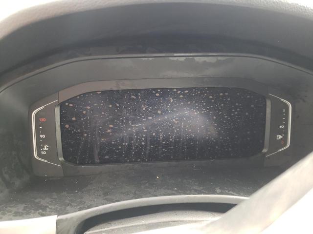 1V2FR2CA1MC553825 - 2021 VOLKSWAGEN ATLAS SEL Boz foto 8