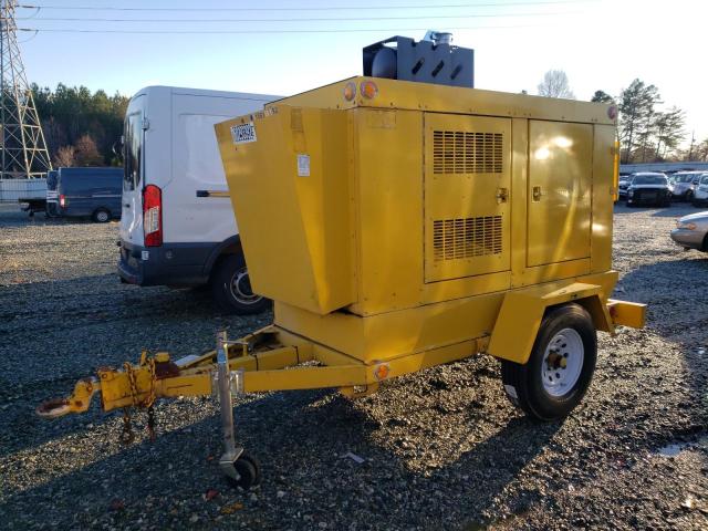 921137870 - 1992 CKP GENERATOR YELLOW photo 2