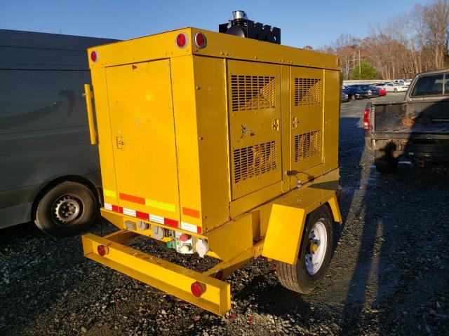 921137870 - 1992 CKP GENERATOR YELLOW photo 4