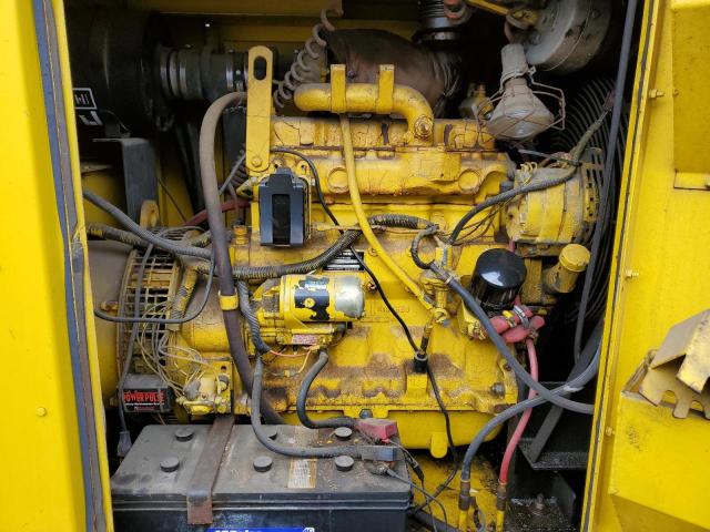 921137870 - 1992 CKP GENERATOR YELLOW photo 5