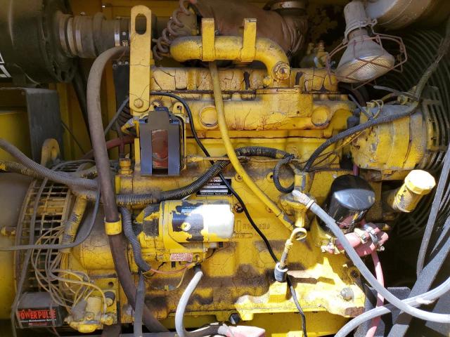 921137870 - 1992 CKP GENERATOR YELLOW photo 7