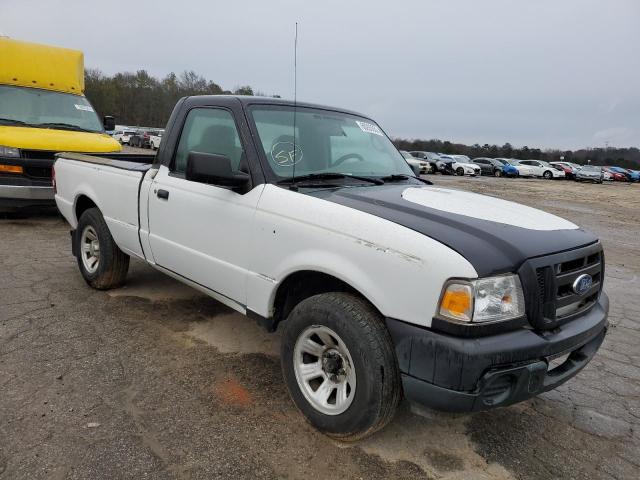 1FTYR10D69P****** - 2009 FORD RANGER TWO TONE photo 1