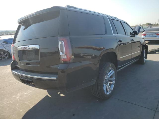 1GKS1HKJ0GR111524 - 2016 GMC YUKON XL D BLACK photo 4