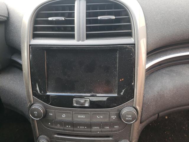 1G11C5SA3DF189706 - 2013 CHEVROLET MALIBU 1LT 银色 照片 9