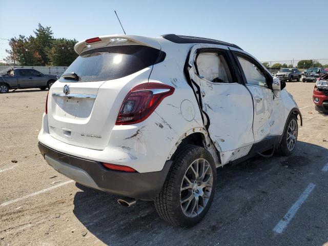 KL4CJ1SB0HB236723 - 2017 BUICK ENCORE SPO WHITE photo 4