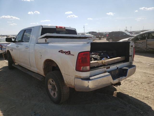 3C6TD5MT6CG265628 - 2012 DODGE RAM 2500 S WHITE photo 3