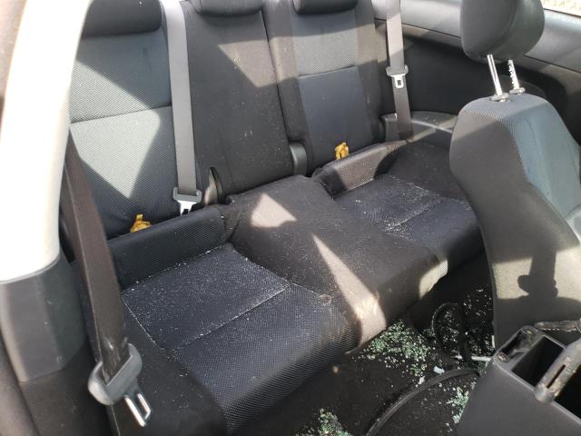 JTKDE177060103982 - 2006 TOYOTA SCION TC 蓝色 照片 6