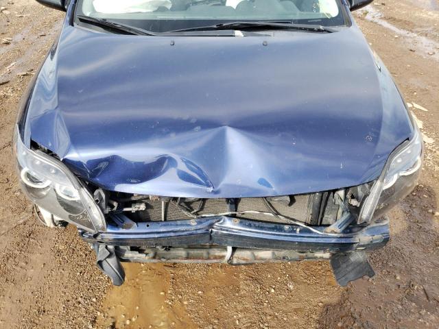 JTKDE177060103982 - 2006 TOYOTA SCION TC 蓝色 照片 7