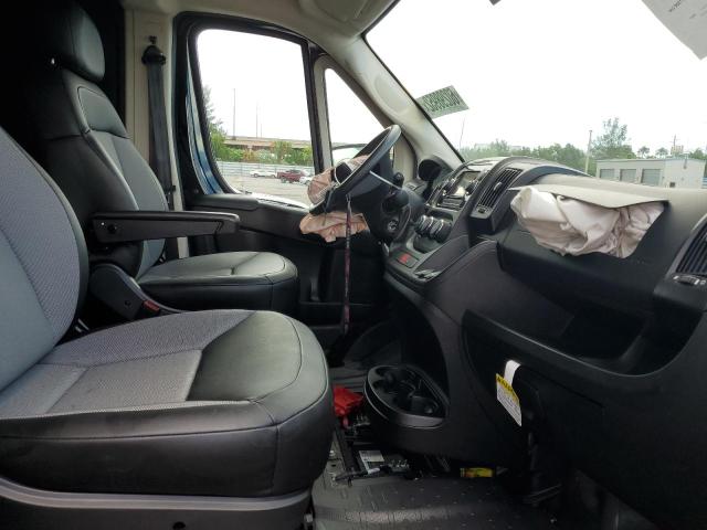 3C6LRVAG3ME565021 - 2021 RAM PROMASTER 黑色 照片 5