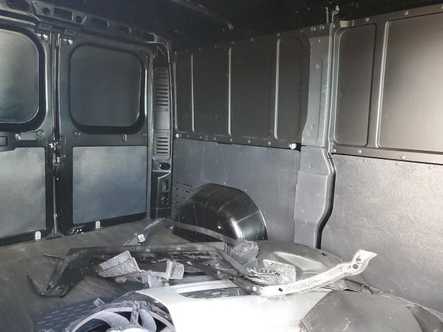 3C6LRVAG3ME565021 - 2021 RAM PROMASTER 黑色 照片 6