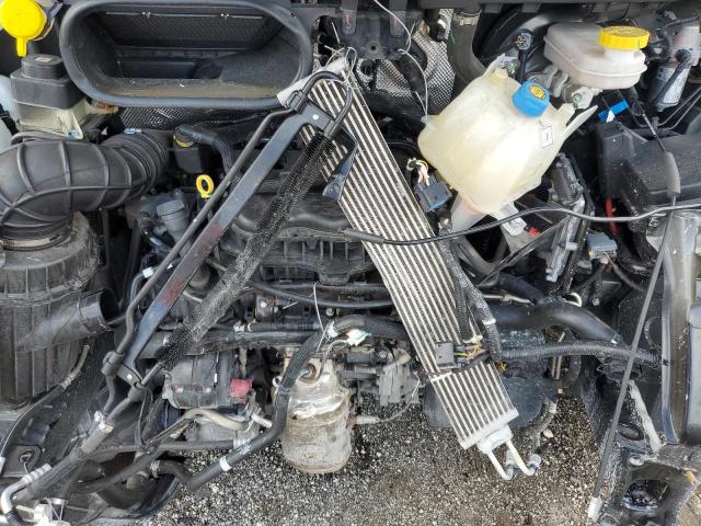 3C6LRVAG3ME565021 - 2021 RAM PROMASTER 黑色 照片 7