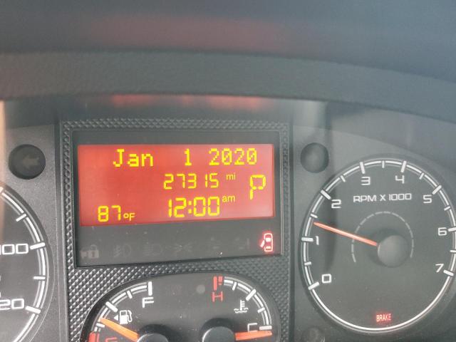 3C6LRVAG3ME565021 - 2021 RAM PROMASTER 黑色 照片 8