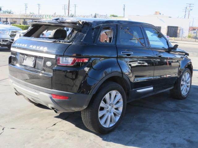SALVR2RX2KH337323 - 2019 LAND ROVER RANGE ROVE BLACK photo 4