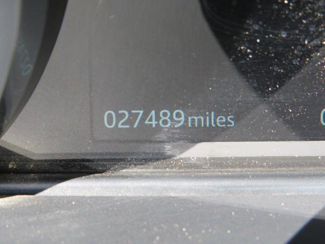 SALVR2RX2KH337323 - 2019 LAND ROVER RANGE ROVE BLACK photo 8